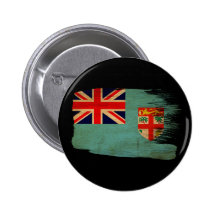 Fidschi-Flagge Anstecknadel