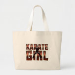 Fille SUPÉRIEURE de karaté Sacs