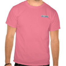 Filles RopeGun T-shirt