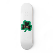 Finn-Familien-Skateboard