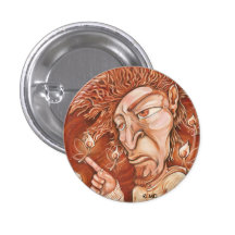 Firefiles Badges Avec Agrafe