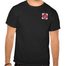firelogo, S.G.F.D. T-shirt