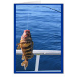 Fischerei Karten