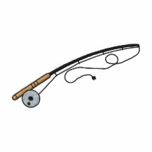 Fischerei Pole