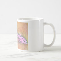 Fishforks Mug À Café