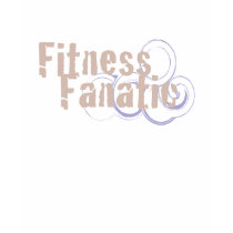 FITNESS-FANATIKER