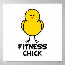 Fitness-Küken