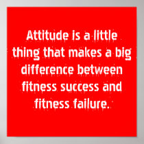Fitness-Motivation