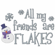 Flakey Freunde