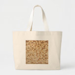 Flatbread de biscuit de Matzah Sac De Toile