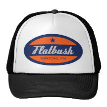 Flatbush Casquette