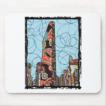 Flatiron Mousepads