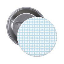 FLAUMIGER WOLKEN-KNOPF SKYBLUE buttons