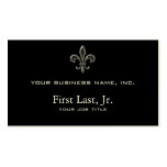 Fleur De Lis