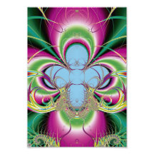 Fleur-De-luce Art Photographique