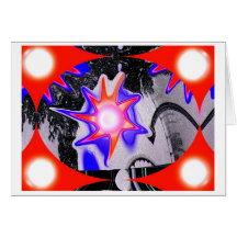 Fleur d'hiver carte