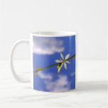 Fleur minuscule tasse