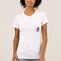 fleur t-shirt