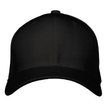Flexfit Onesize Cap Bestickte Mütze