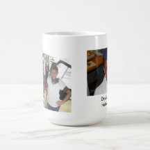 Fliegenmädchen-Kaffeetassen