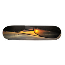Flieger Individuelle Skatedecks