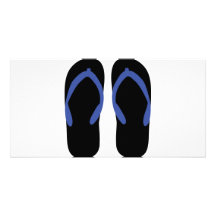 Flipflopikone Bildkarten