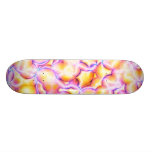 flippiges Glühen Individuelles Skateboard