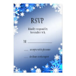 Flocons de neige RSVP Bristol