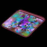 Flora ipad sleeves