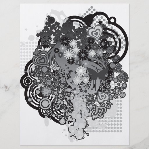 Floral_Flow Prospectus Avec Motif