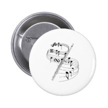 Flöte Buttons