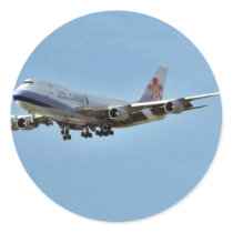 Flugzeug-Jets