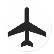 Flugzeug-Liebhaberprodukte!