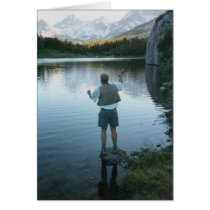 Flyfishing