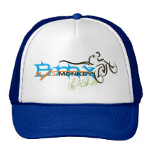 FMBmx_Logo_Blue_sigCP Retrokult Cap