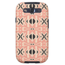 Formalwear in den Tropen Etui Fürs Galaxy S3