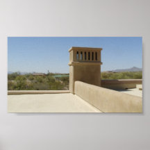 FORT Plakat