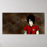 Forumwarz Emo Kinderplakat