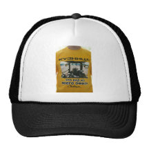Foto Casquette De Camionneur