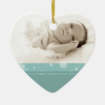 Foto-frohe Weihnacht-Großeltern-Verzierung Weihnachtsbaum Ornament
