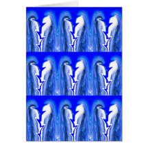 Foudre bleue carte