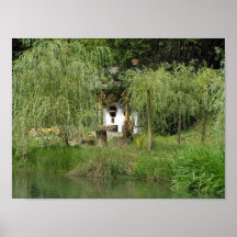 Four de pays posters