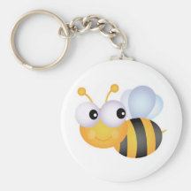 Fourmi Porte-clefs
