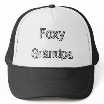 Foxy Großvater