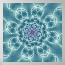 Fractal159 Plakat