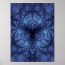 fractal2 plakate