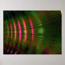 Fractale 640 posters