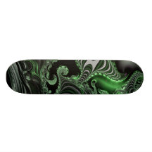 Fraktal 1034 personalisiertes deck
