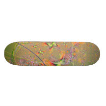 Fraktal 818 individuelles deck