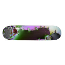 Fraktal 940 skateboardbretter
